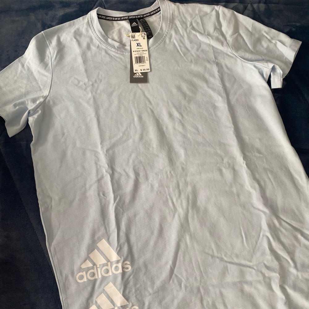 Adidas Dress